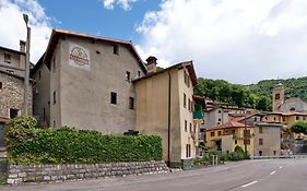 Bed And Breakfast Chiarina